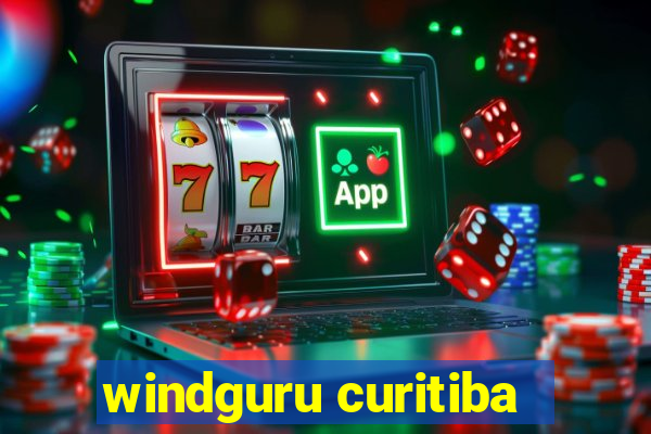 windguru curitiba